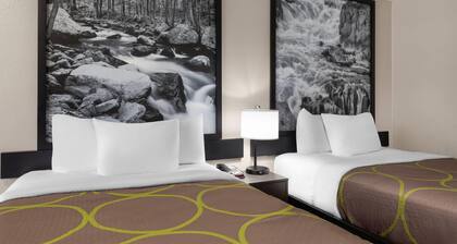 Super 8 By Wyndham Charleston WV