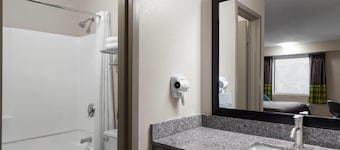 Super 8 By Wyndham Charleston WV