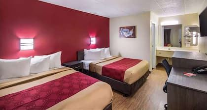 Super 8 By Wyndham Charleston WV