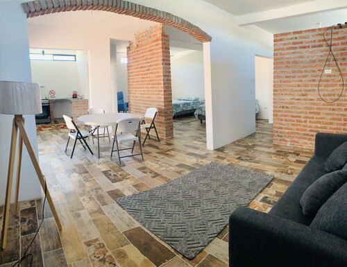 Rent per day, per week, (with special rates for rentals per month or year).