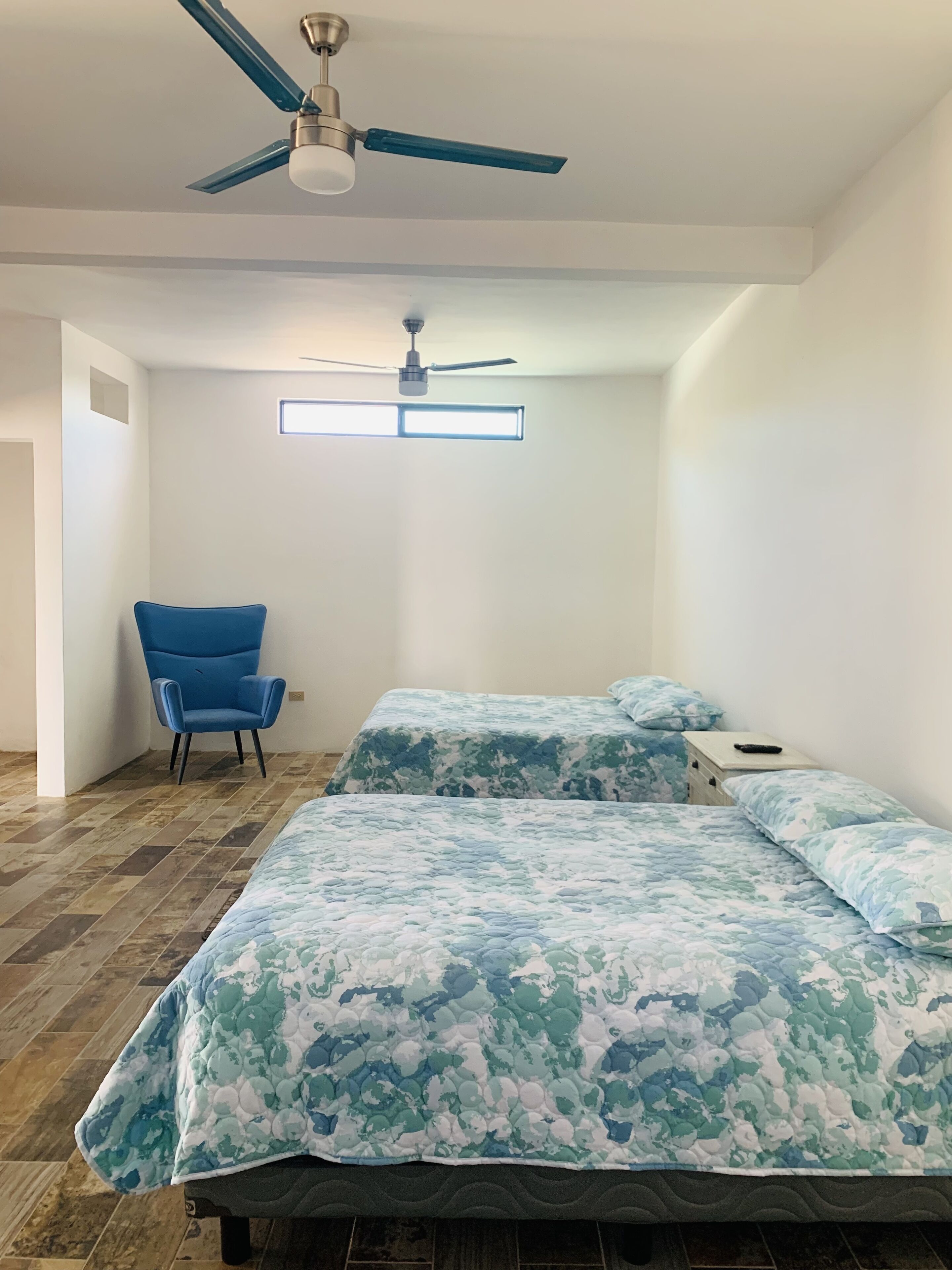 2 Schlafzimmer, WLAN