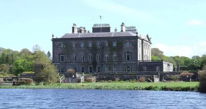 Large 5-Bed Country House, Aughagower, Westport,