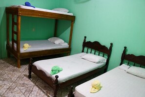 1 chambre, Wi-Fi