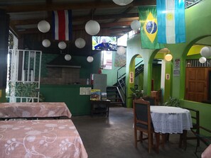 Restauration