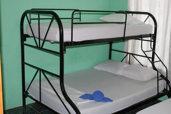 1 chambre, Wi-Fi
