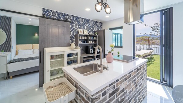 2 Schlafzimmer, kostenloses WLAN