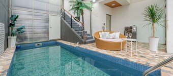 Chungnam Cheongyang Kongmaea Poolvilla