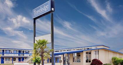 Travelodge Aberdeen WA
