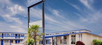 Travelodge Aberdeen WA