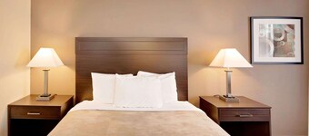 Travelodge Aberdeen WA