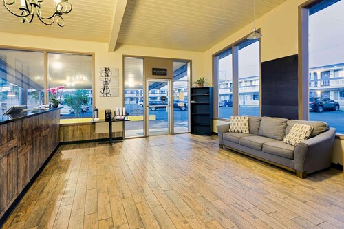 Travelodge Aberdeen WA