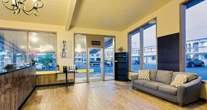 Travelodge Aberdeen WA