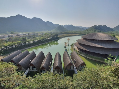 Vedana Resort Ninh Binh