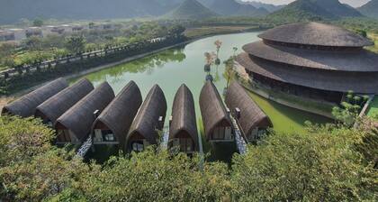 Vedana Resort Ninh Binh