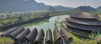 Vedana Resort Ninh Binh