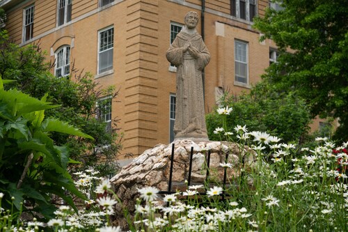 The Belmont at St Joseph