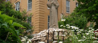 The Belmont at St Joseph