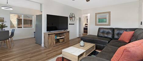 Smart TV