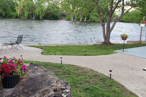 Área da propriedade