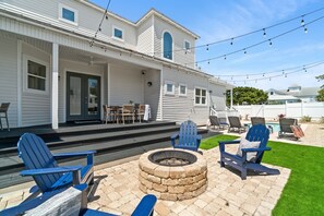 テラス / パティオ