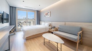1 bedroom, free WiFi - Sokcho Tomtom Pension (Sokcho)