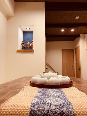 3 Schlafzimmer, Bügeleisen/Bügelbrett, Reisekinderbett, kostenloses WLAN