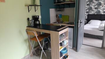 1 bedroom, free WiFi, bed sheets, wheelchair access
