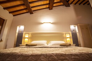 5 bedrooms, WiFi
