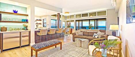 TV, video games, DVD player, books