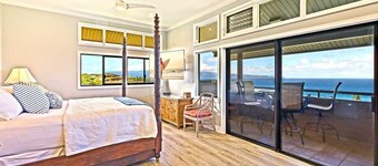 NEW LUXURY REMODEL W/POOL | Panoramic Ocean Views!