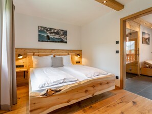 3 chambres, accĂšs Internet