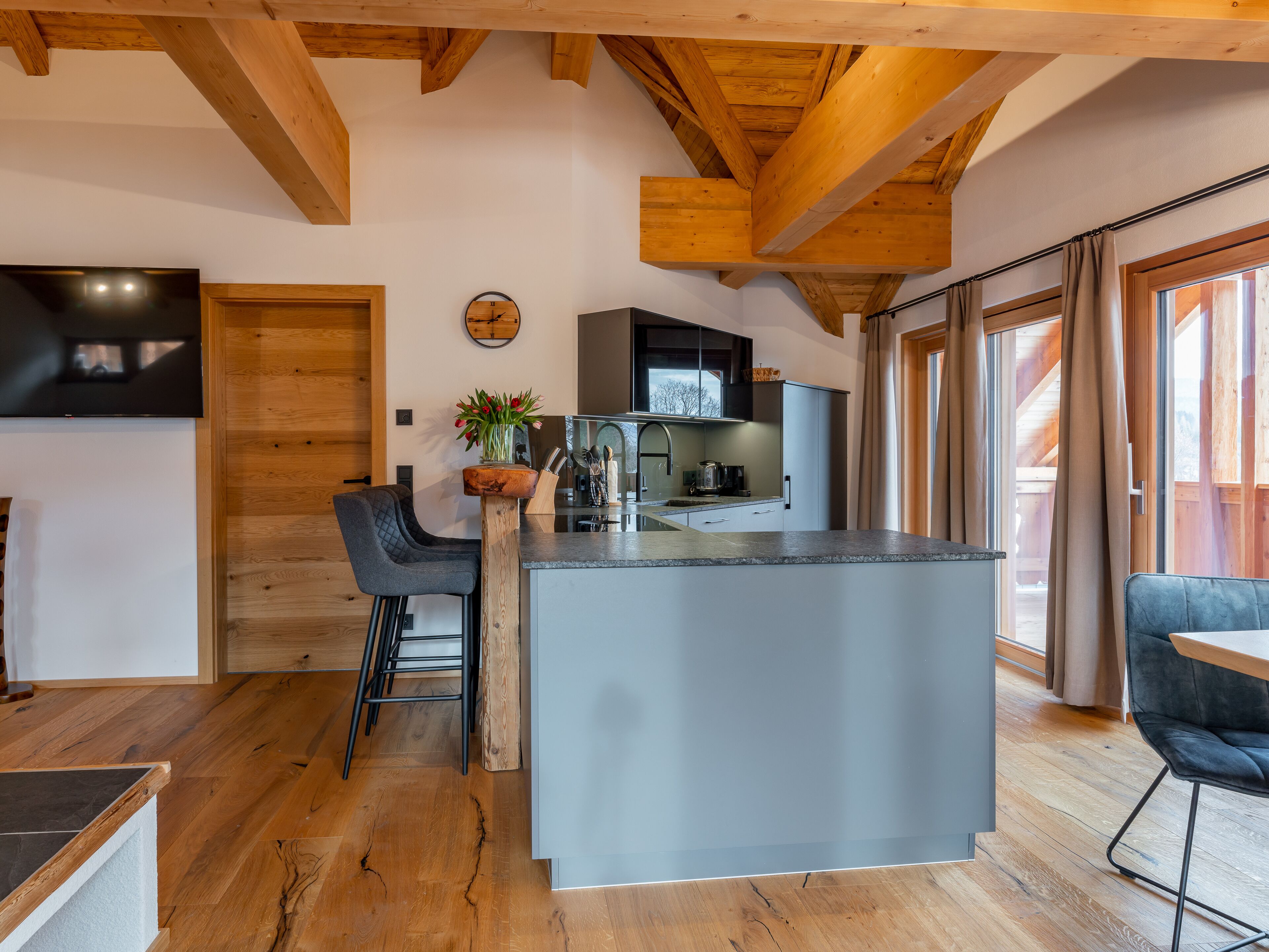 Interieur