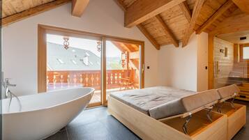 3 Schlafzimmer, Internetzugang