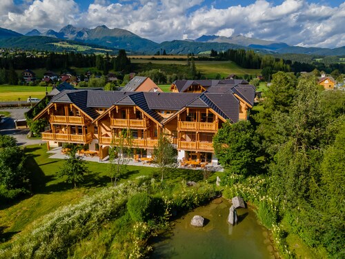 Hochwertig ausgestattetes Apartment
