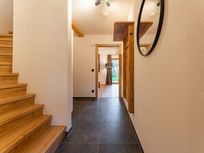 Interior - Highly equipped apartment (Mauterndorf)