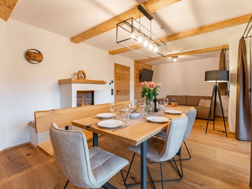 Hochwertig ausgestattetes Apartment