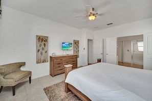 6 Schlafzimmer, Internetzugang, Bettwäsche