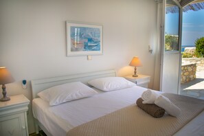 2 bedrooms, internet