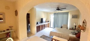 1 Schlafzimmer, WLAN