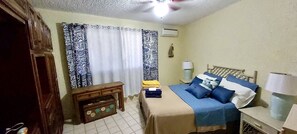 1 Schlafzimmer, WLAN