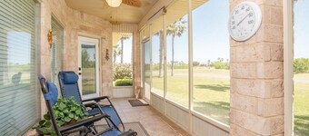 Putters Paradise at SPI 51 GH