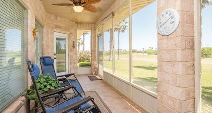 Putters Paradise at SPI 51 GH