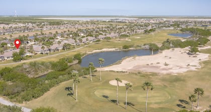 Putters Paradise at SPI 51 GH