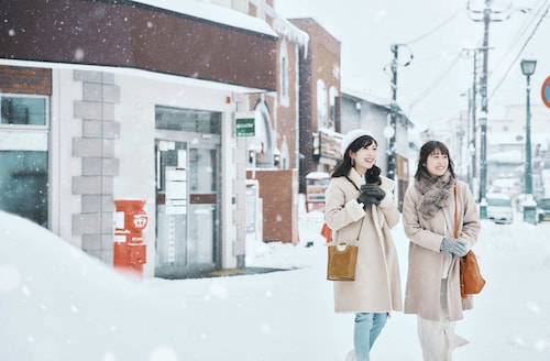 施設からの眺望