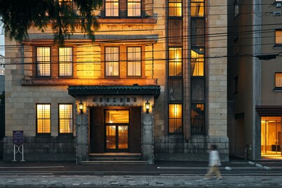 OMO5 Otaru by Hoshino Resorts