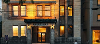 OMO5 Otaru by Hoshino Resorts