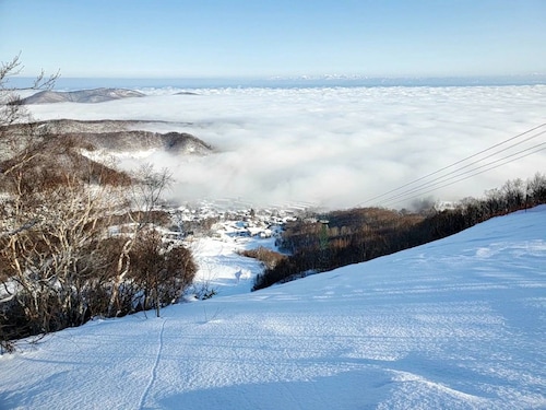 スノー スポーツとスキー