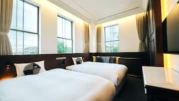 Superior Twin Room, Non Smoking