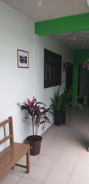 Interieur