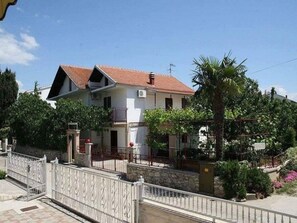 Εξωτερικοί χώροι